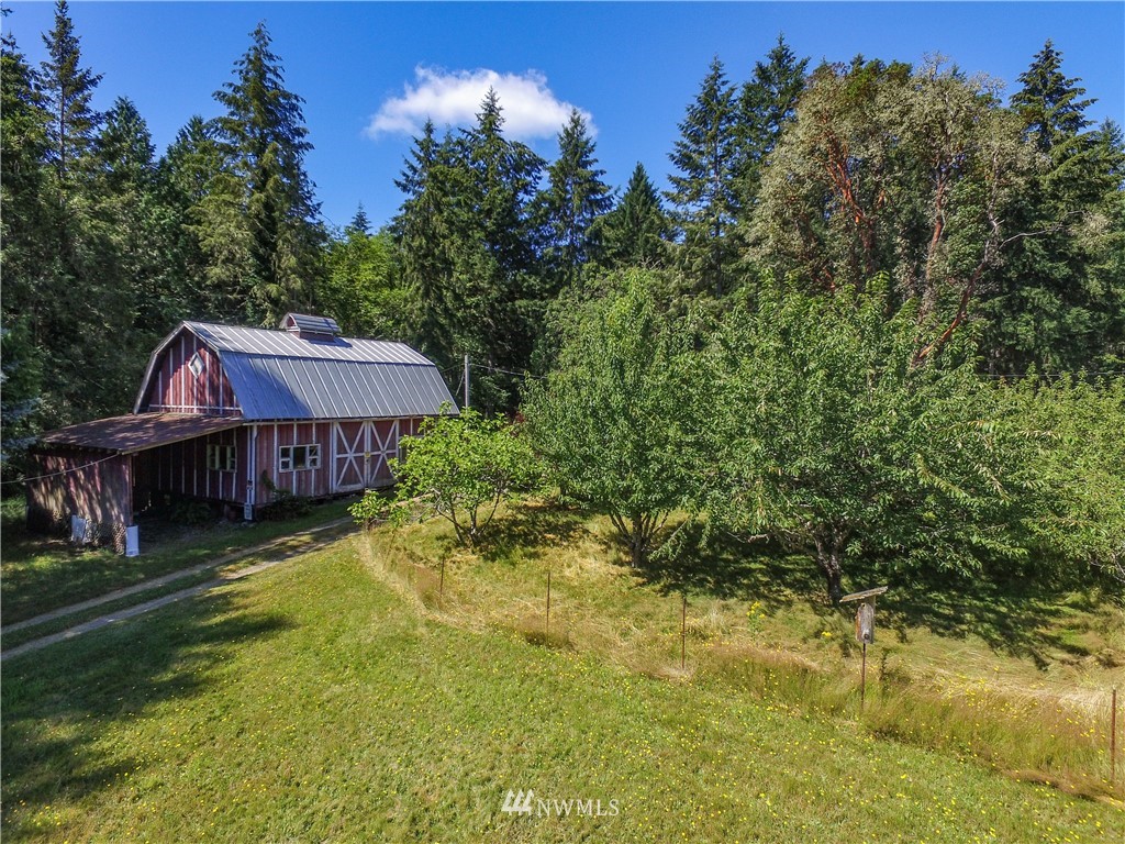 5810 Yeazell Road Southwest Longbranch, WA 98351 - Photo 17 of 33 Gallery Image 17