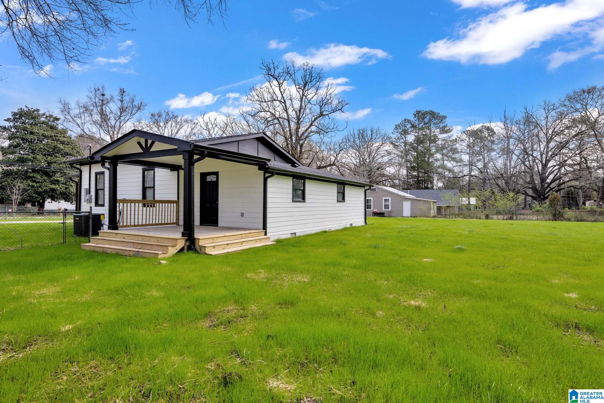 1007 Tidmore Bend Road Gadsden, AL 35901 - Photo 13 of 38
