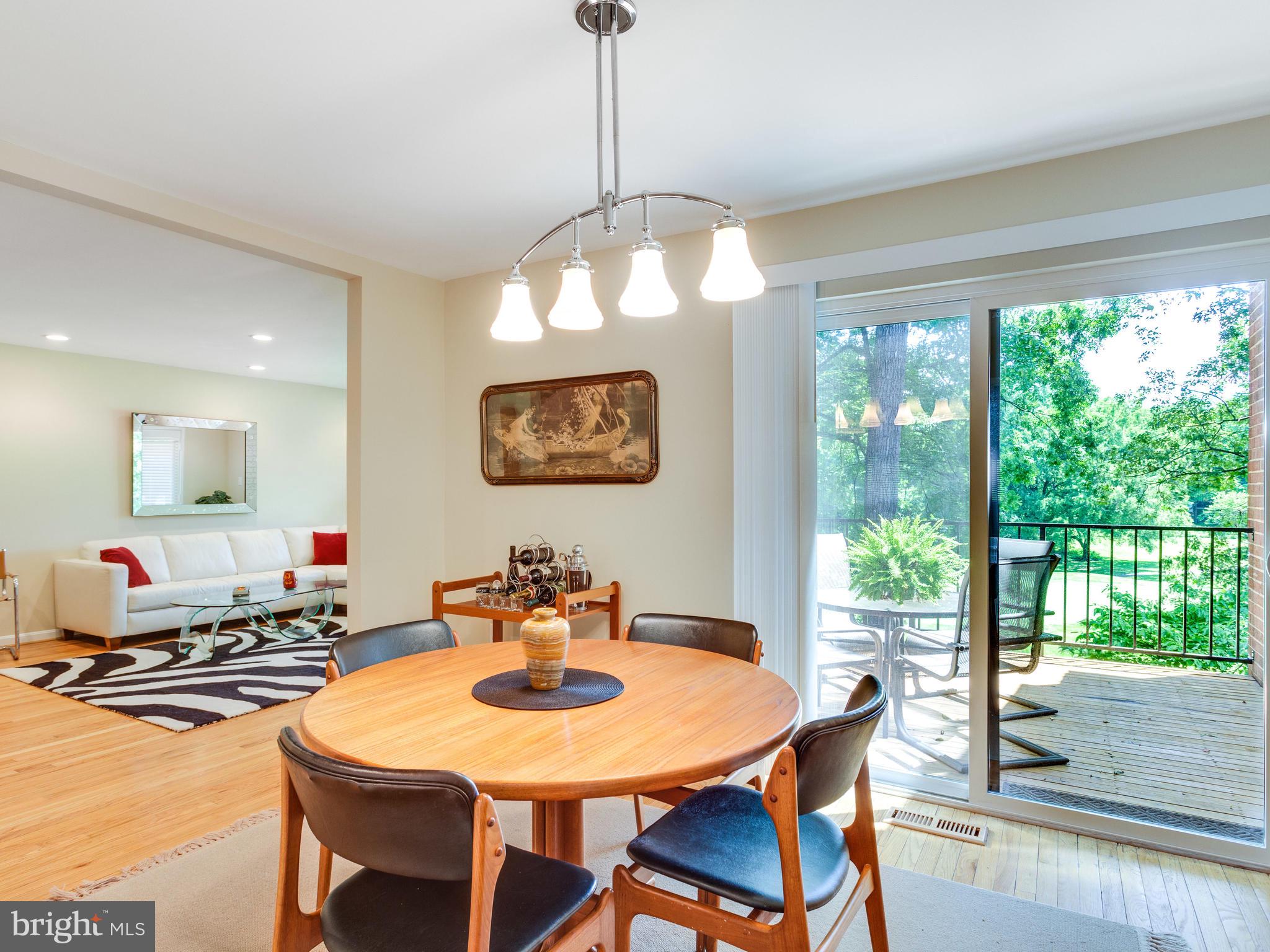 11701 Indian Ridge Road Reston, VA 20191 - Photo 12 of 30