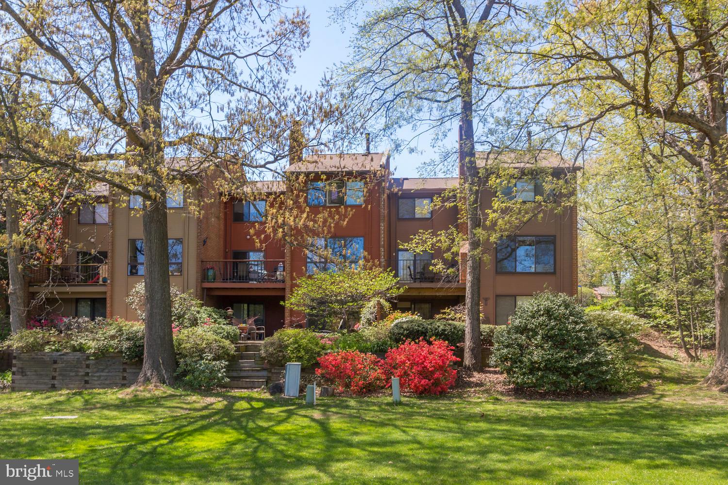 11701 Indian Ridge Road Reston, VA 20191 - Photo 29 of 30