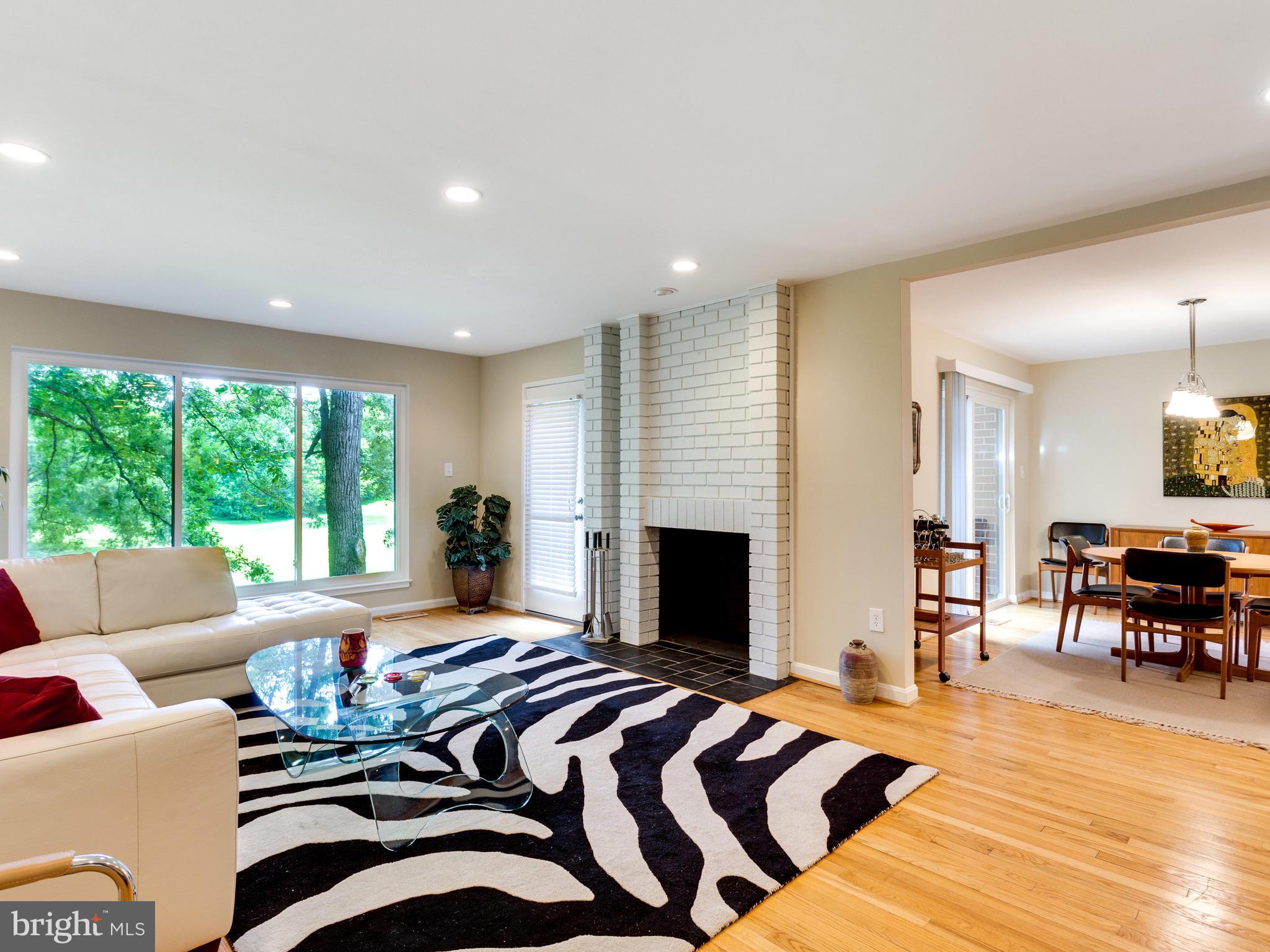 11701 Indian Ridge Road Reston, VA 20191 - Photo 6 of 30