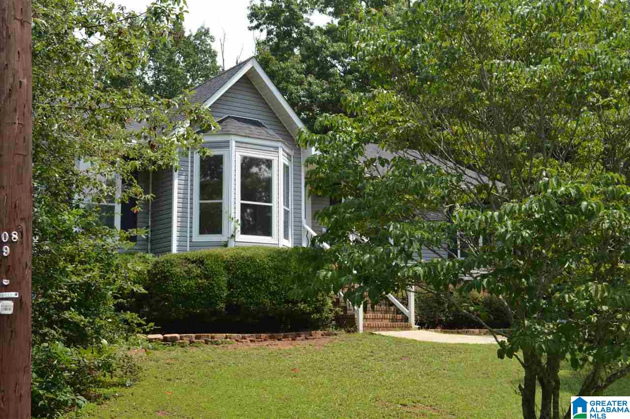 7460 Roper Tunnel Road Trussville, AL 35173 - Photo 4 of 50