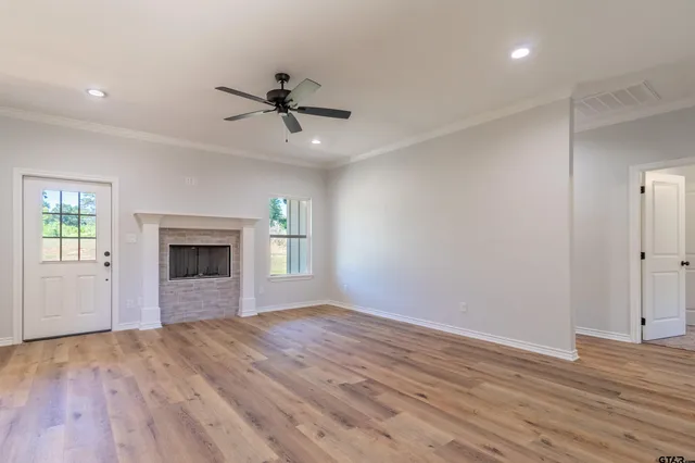 $334,950 | 2001 County Road 2138, Troup, TX 75789