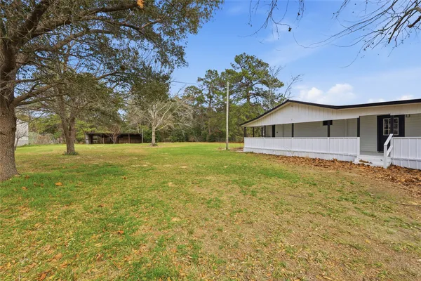 $189,900 | 122 County Road 223, Brookeland, TX 75931
