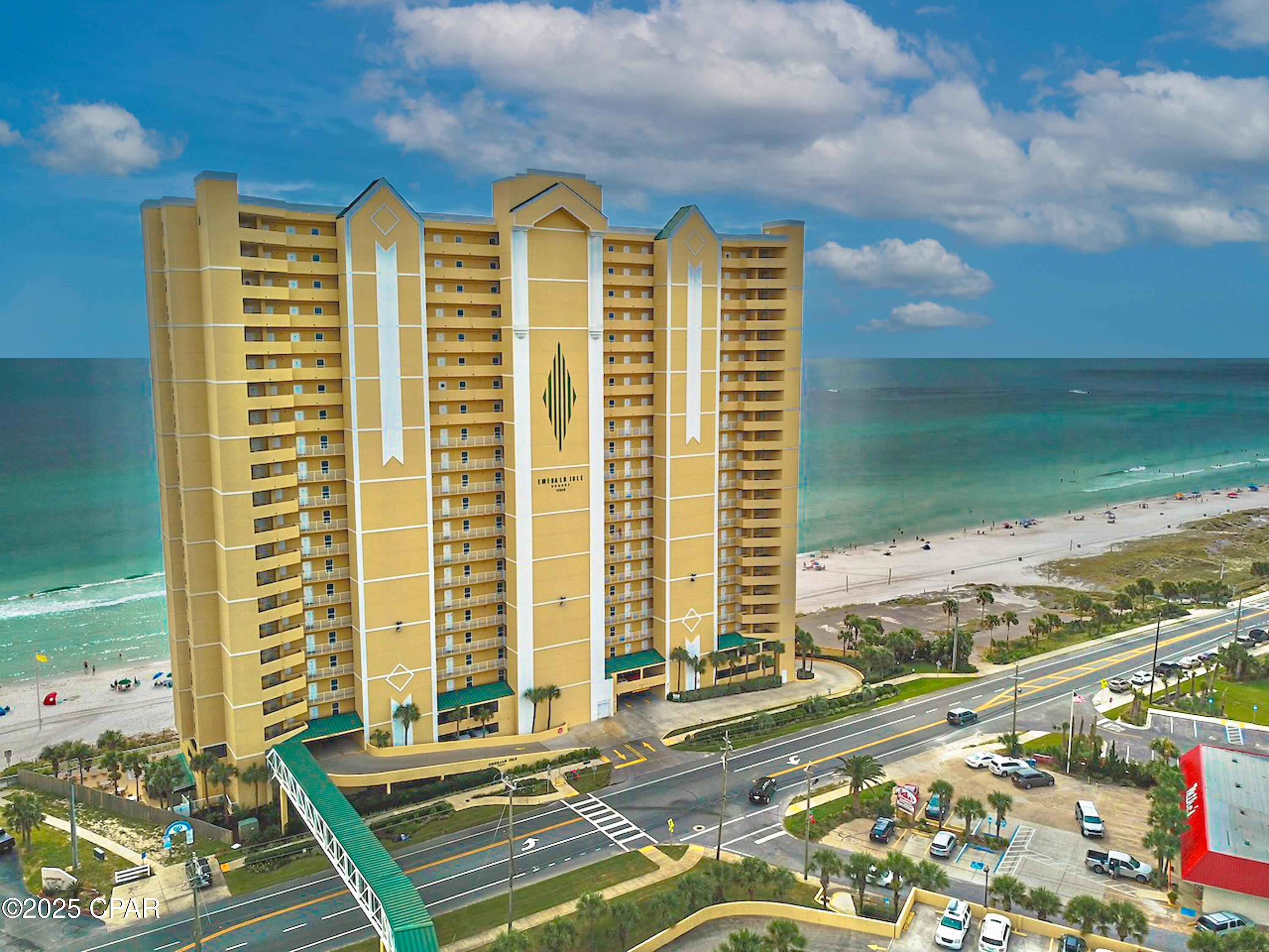 17545 Front Beach Road, Unit 1402 Panama City Beach, FL 32413 - Photo 40 of 51 Gallery Image 40