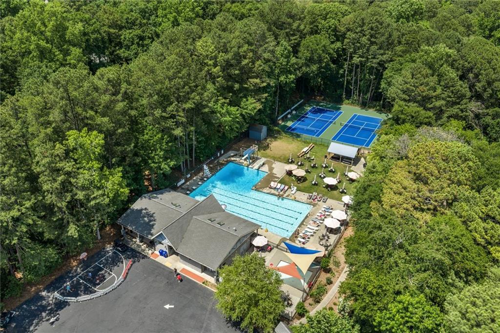 2690 Millwood Court Decatur, GA 30033 - Photo 42 of 45