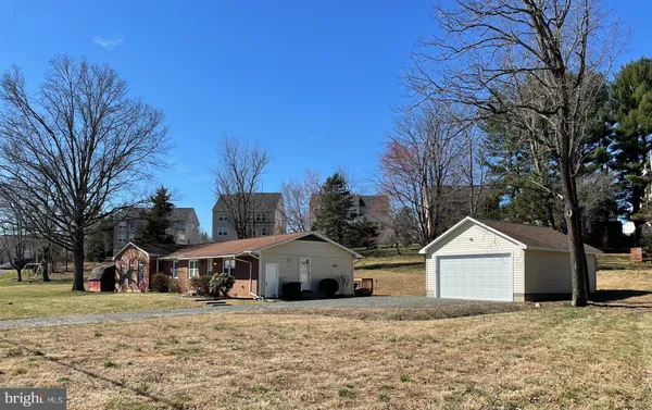 $4,000 | 9552 Birmingham Drive, Manassas, VA 20111