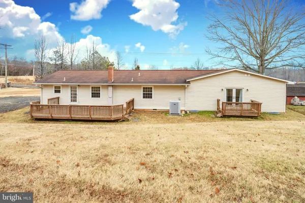 $4,000 | 9552 Birmingham Drive, Manassas, VA 20111