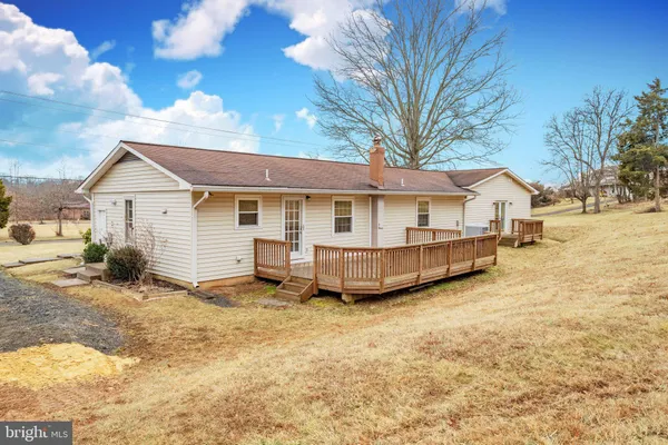 $4,000 | 9552 Birmingham Drive, Manassas, VA 20111