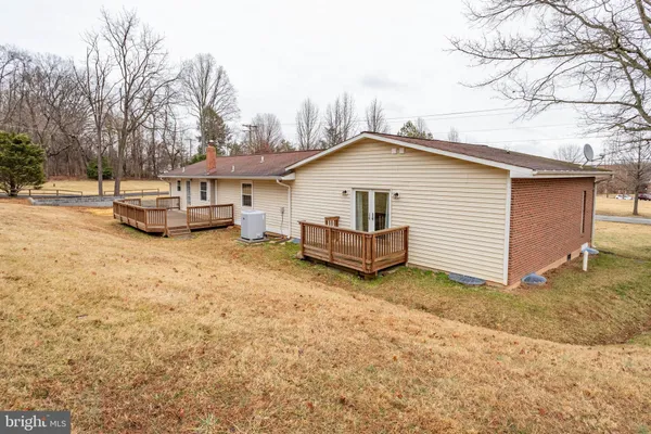 $4,000 | 9552 Birmingham Drive, Manassas, VA 20111