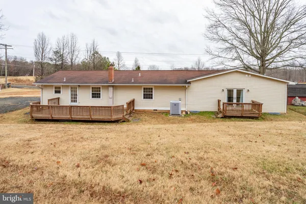 $4,000 | 9552 Birmingham Drive, Manassas, VA 20111