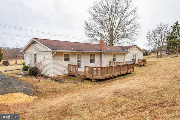 $4,000 | 9552 Birmingham Drive, Manassas, VA 20111