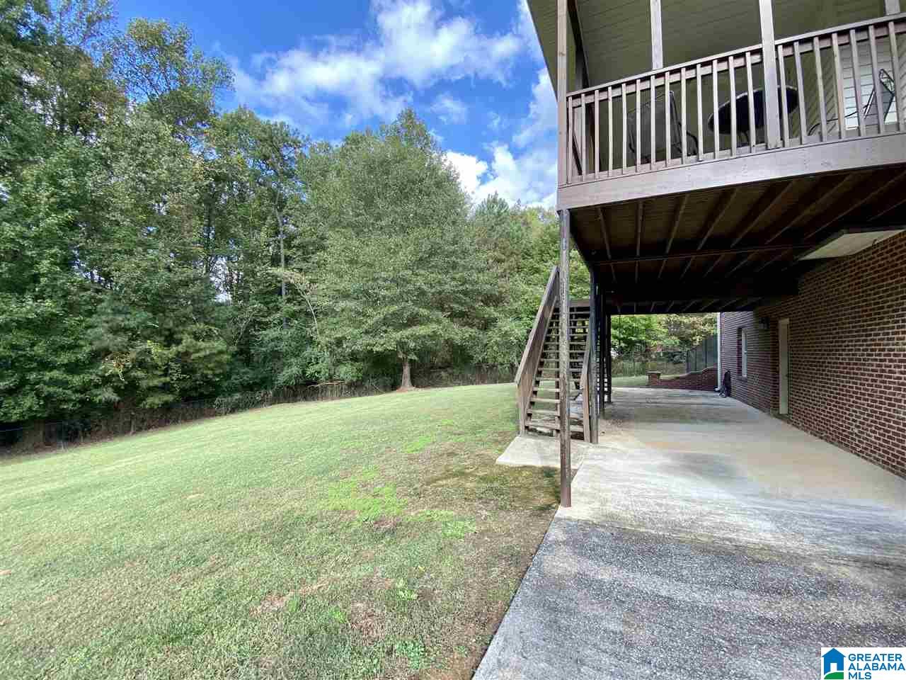 1489 Brookside Road Mount Olive, AL 35117 - Photo 33 of 34 Gallery Image 33