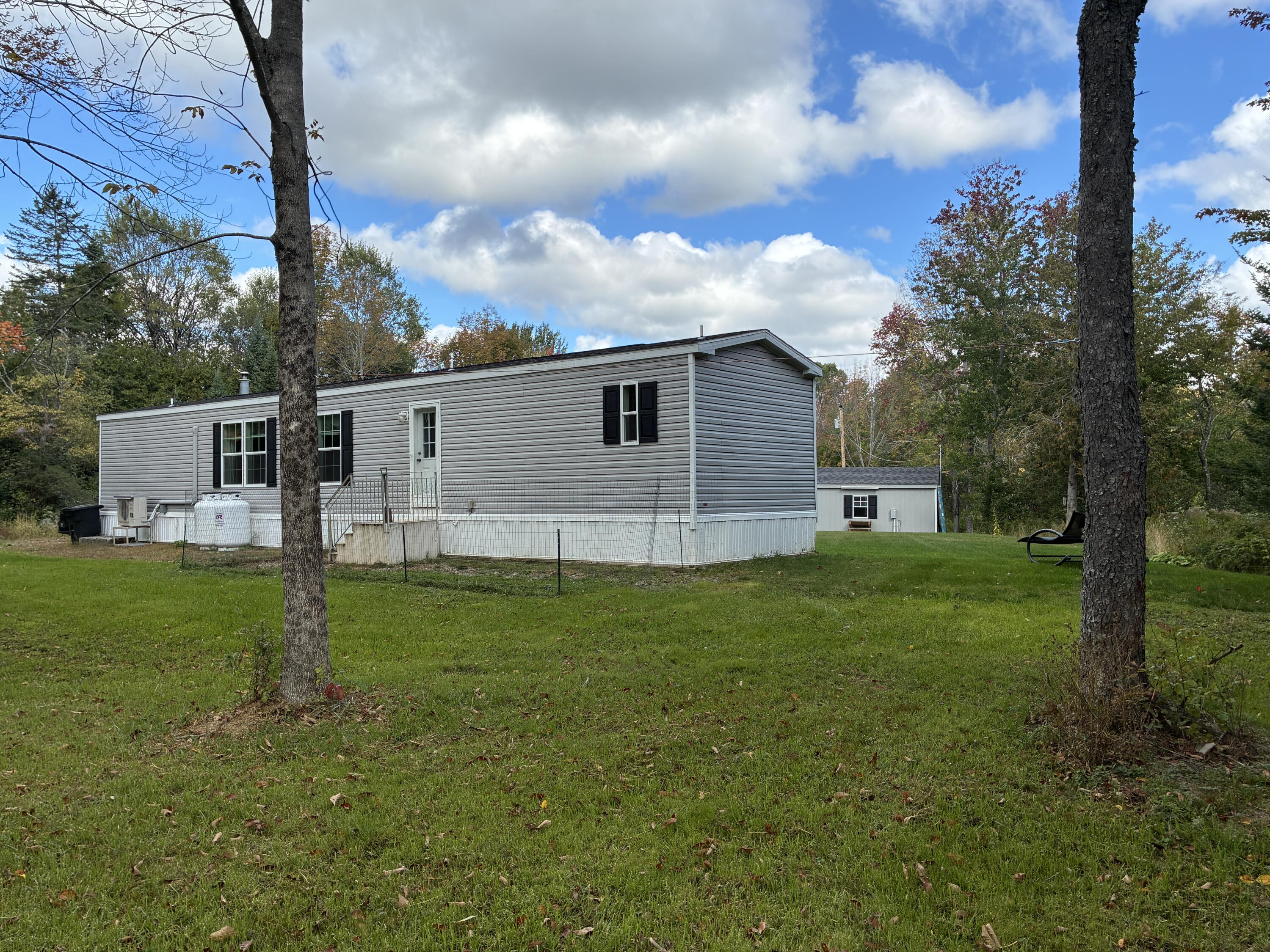 308 Garland Road Exeter, ME 04435 - Photo 36 of 40 IMG_0920