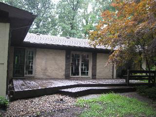 Home Exterior