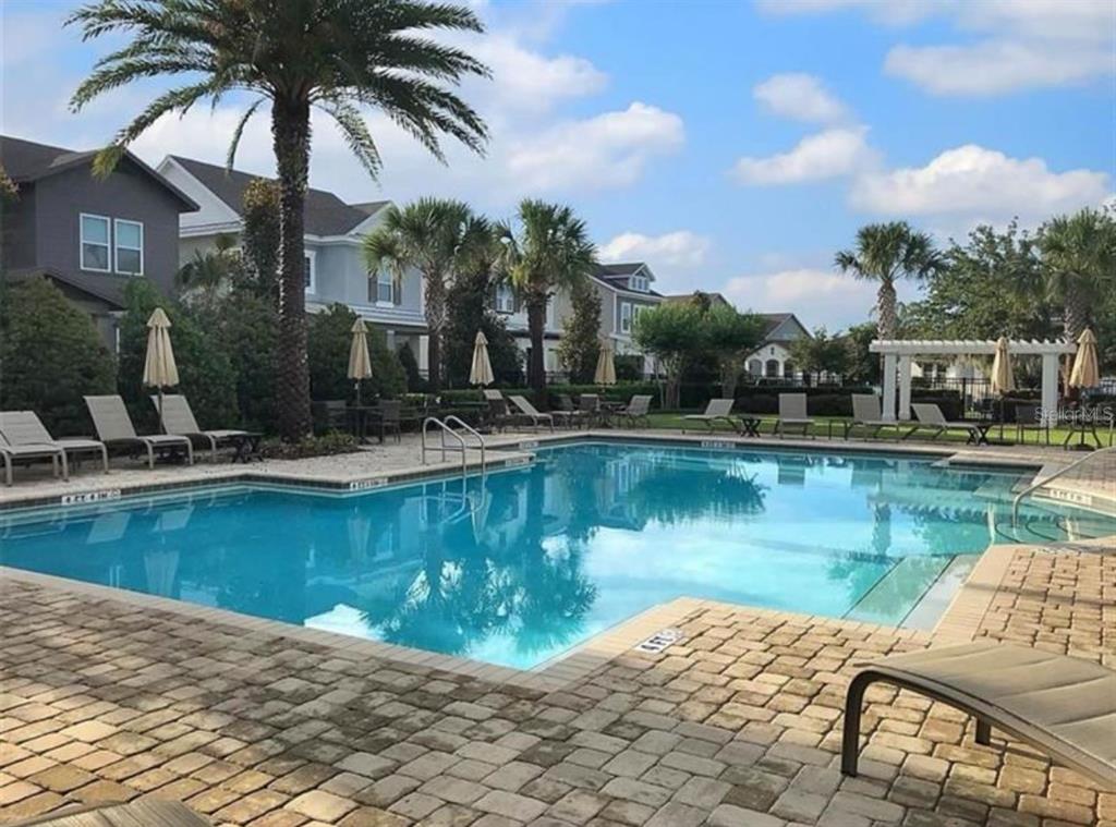 7211 Still Pond Lane Windermere, FL 34786 - Photo 18 of 18