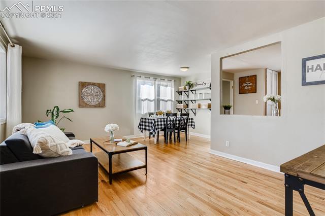 2520 Prairie Road Colorado Springs, CO 80909 - Photo 4 of 40 Gallery Image 4