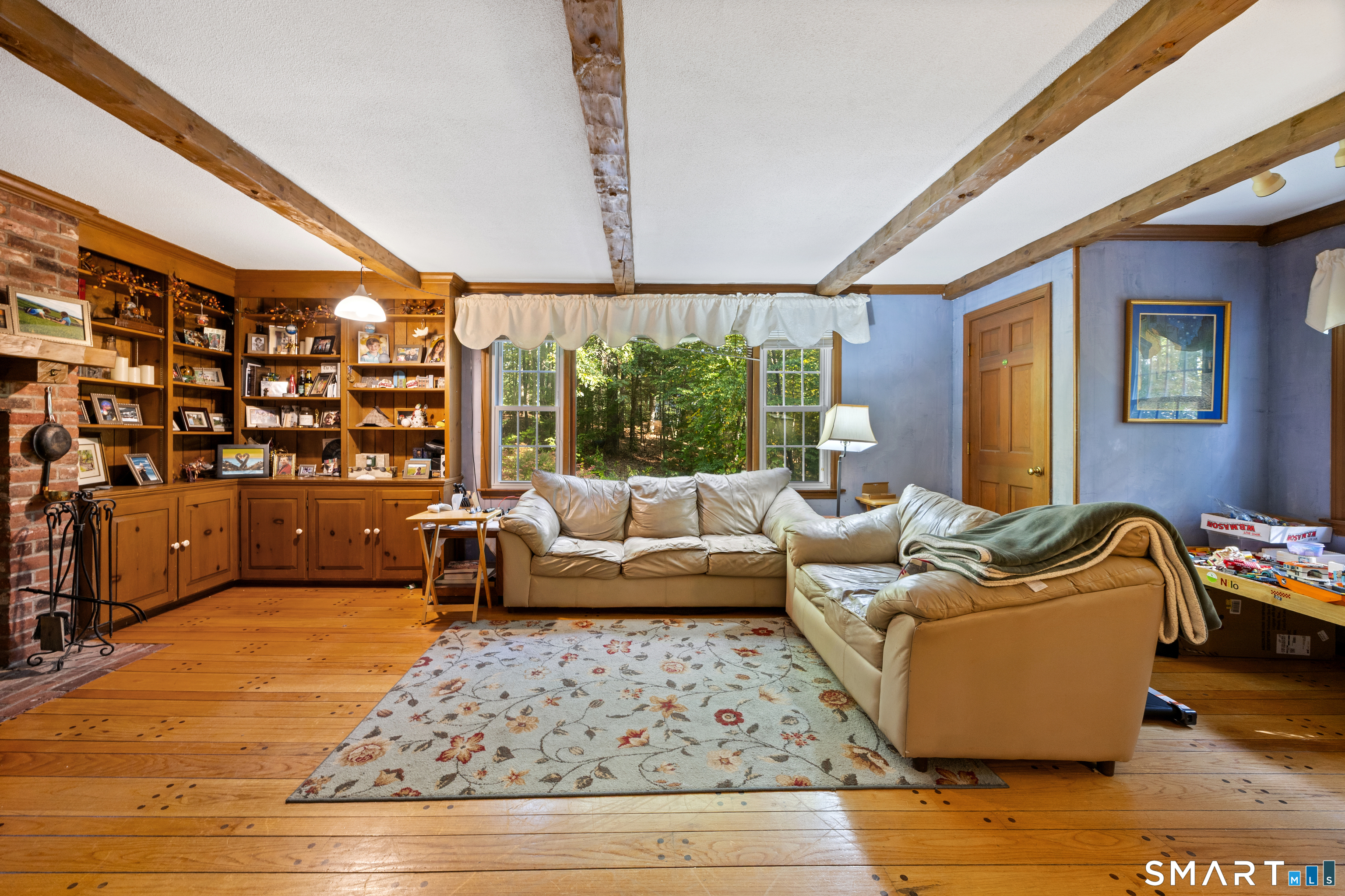 23 Hampden Road Somers, CT 06071 - Photo 12 of 38
