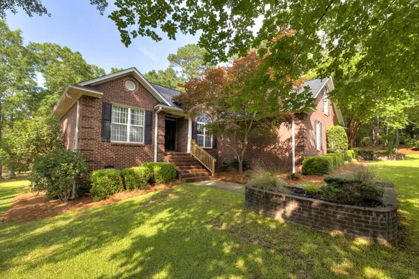 $394,900 | 6685 Hidden Haven Road, Sumter, SC 29154