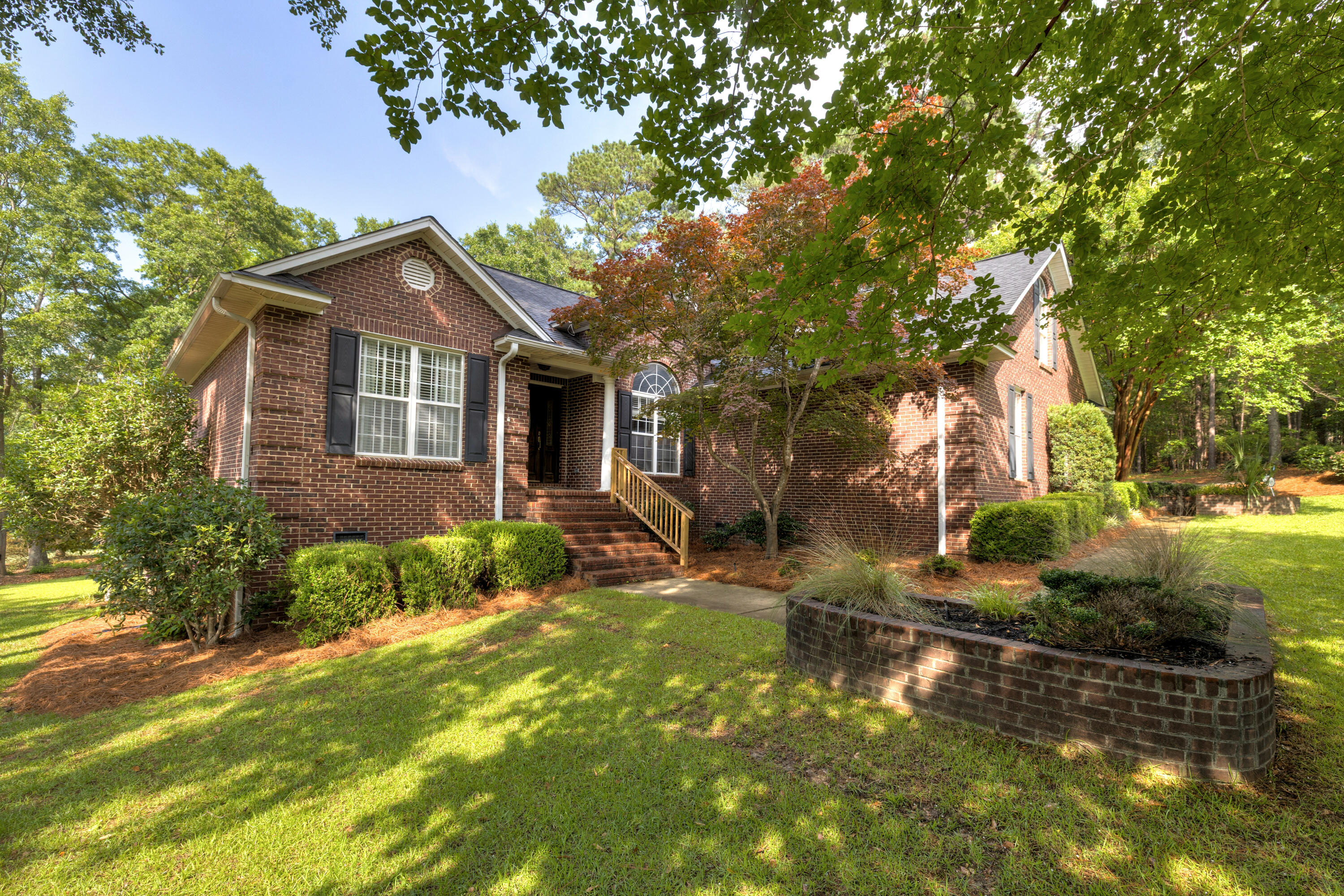 6685 Hidden Haven Road Sumter, SC 29154 - Photo 1 of 63