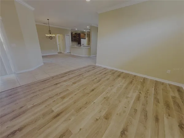 a view of a storage & utility room