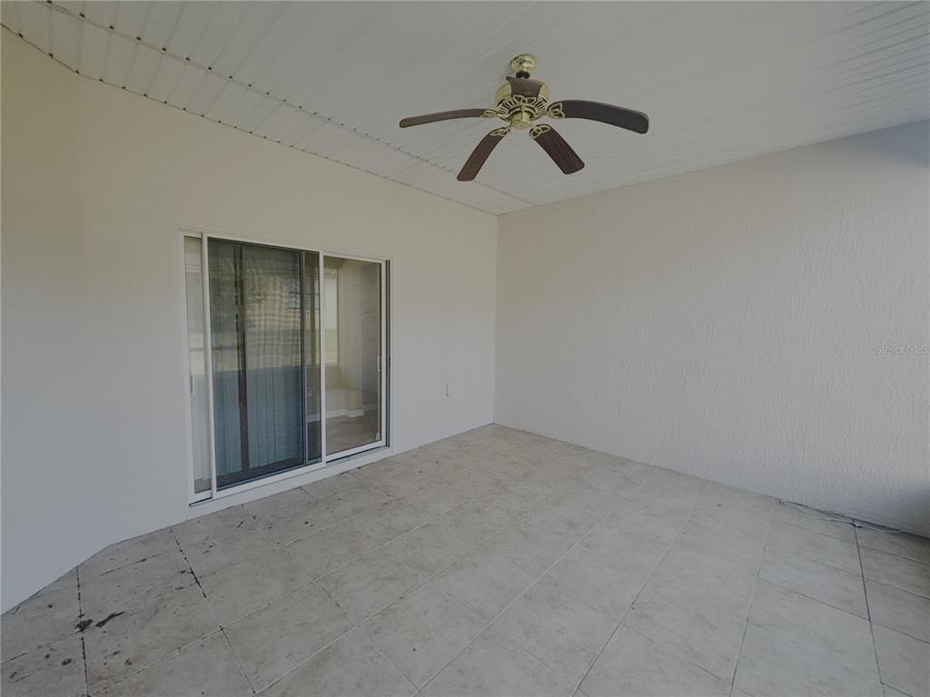4940 Southwest 63rd Loop Ocala, FL 34474 - Photo 41 of 45 a view of room with ceiling fan