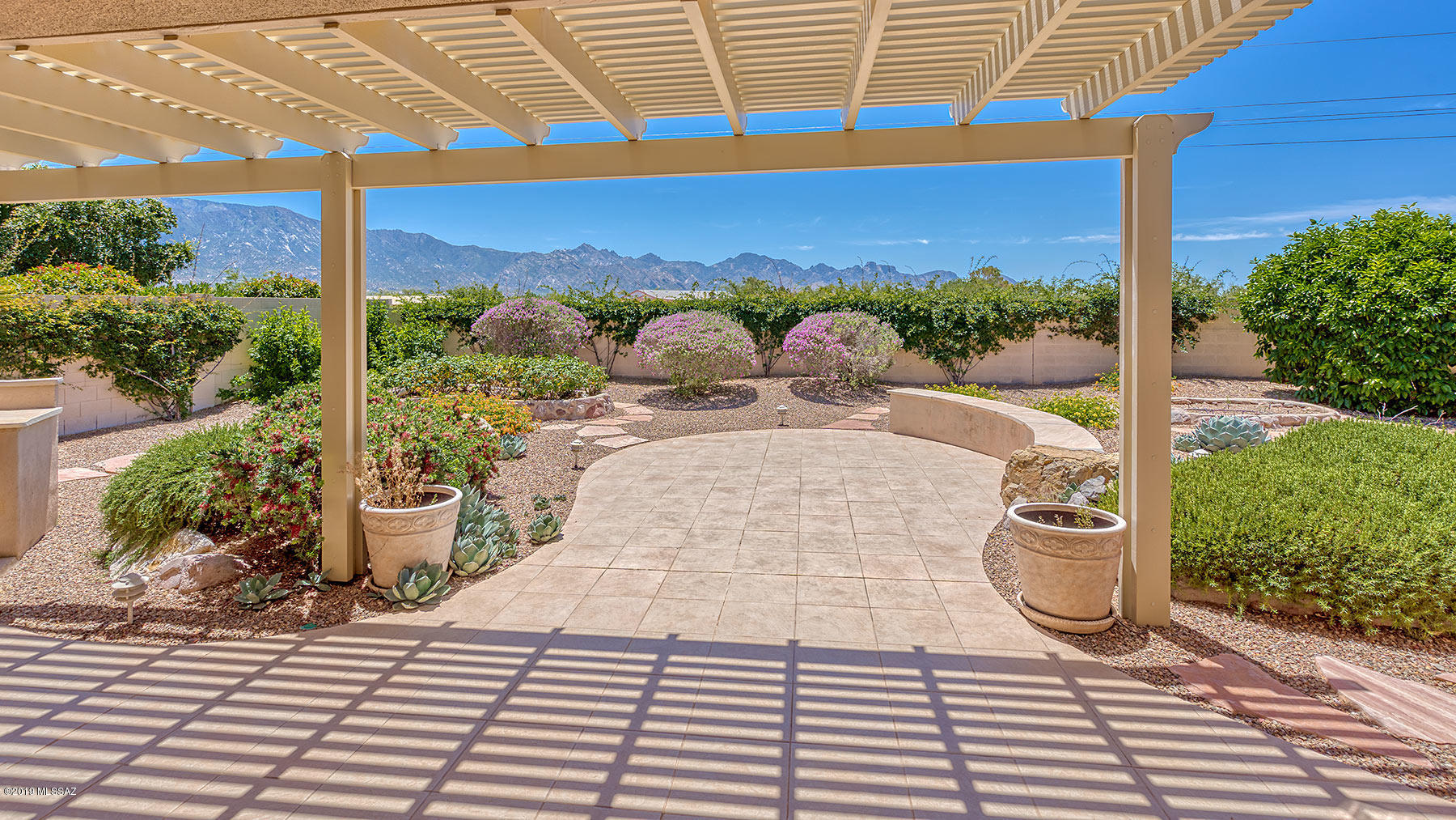62887 East Border Rock Road Tucson, AZ 85739 - Photo 1 of 33