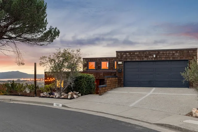 $1,295,000 | 1522 Madera Court, El Cerrito, CA 94530