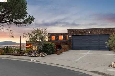 $1,295,000 | 1522 Madera Court, El Cerrito, CA 94530