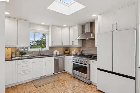 $1,295,000 | 1522 Madera Court, El Cerrito, CA 94530