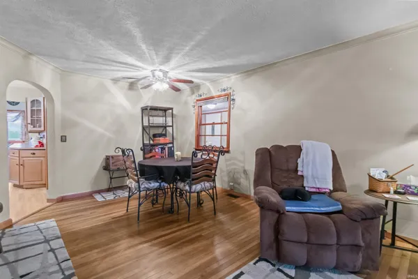 $315,000 | 936 East Center Road, Kokomo, IN 46902