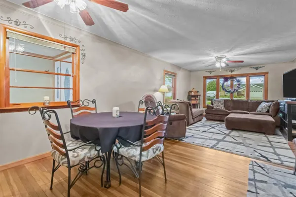$315,000 | 936 East Center Road, Kokomo, IN 46902