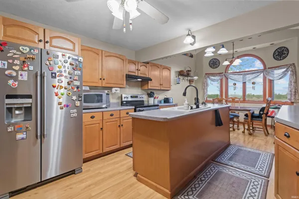 $315,000 | 936 East Center Road, Kokomo, IN 46902