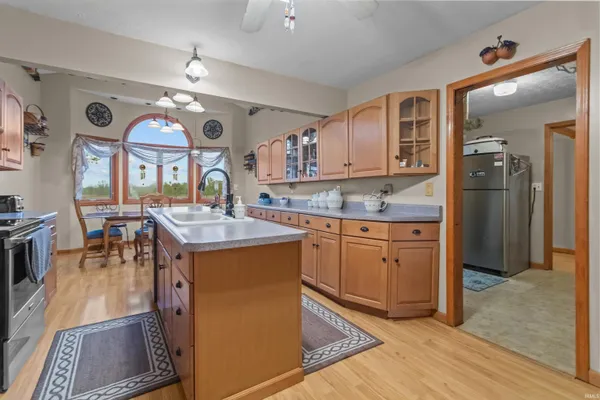 $315,000 | 936 East Center Road, Kokomo, IN 46902
