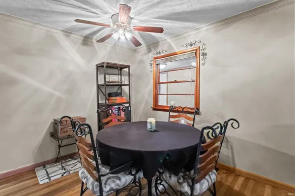 $315,000 | 936 East Center Road, Kokomo, IN 46902