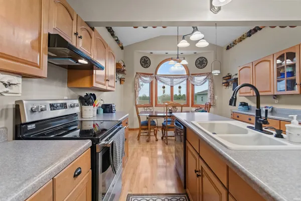 $315,000 | 936 East Center Road, Kokomo, IN 46902