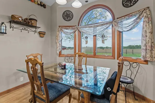 $315,000 | 936 East Center Road, Kokomo, IN 46902