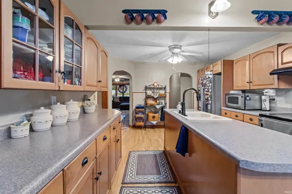 $315,000 | 936 East Center Road, Kokomo, IN 46902