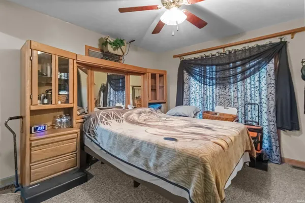 $315,000 | 936 East Center Road, Kokomo, IN 46902