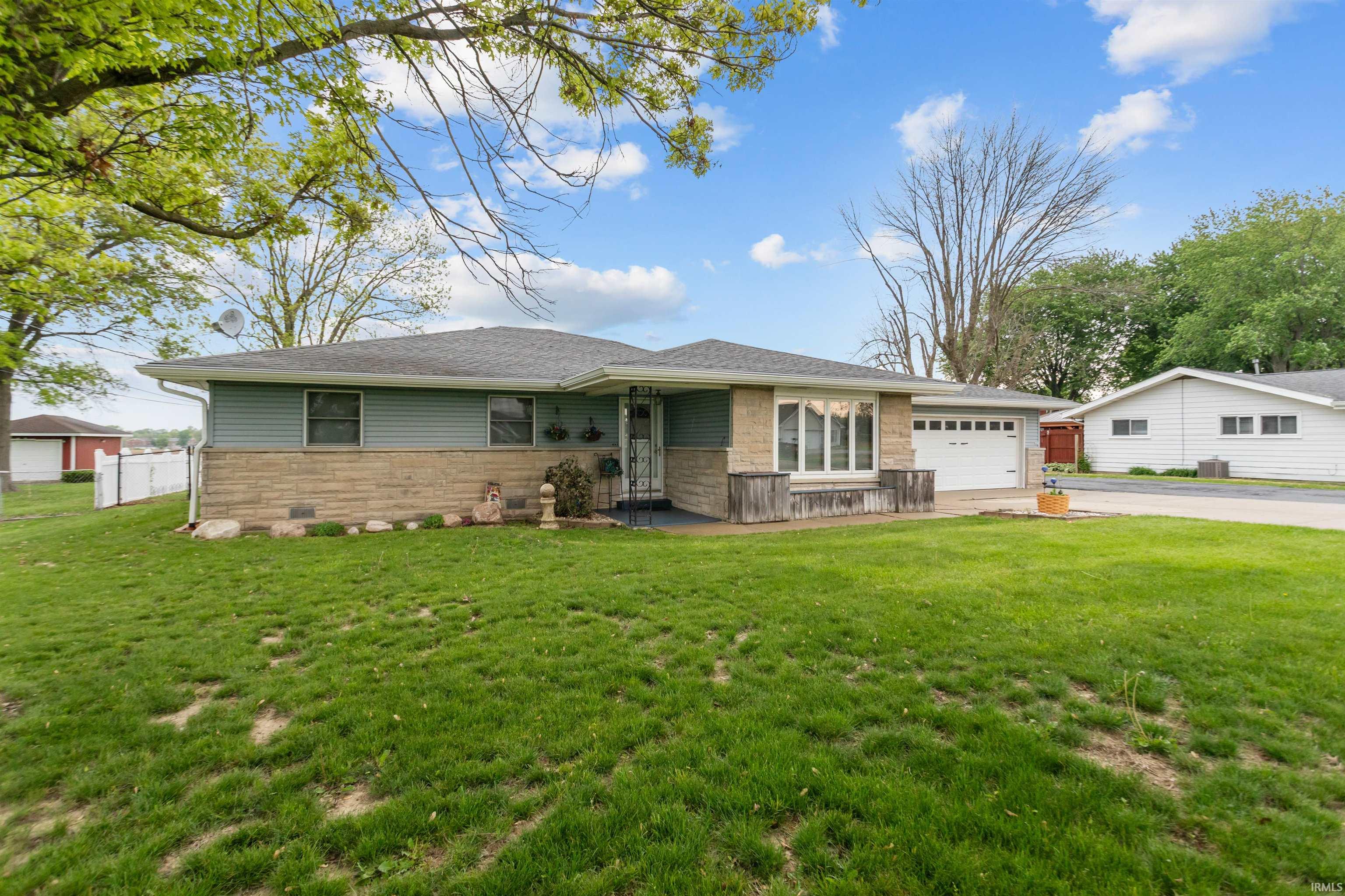 936 East Center Road Kokomo, IN 46902 - Photo 4 of 36