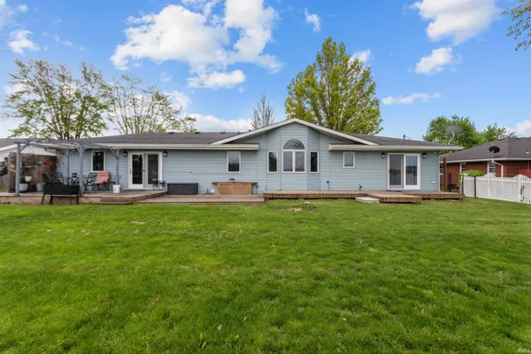 $315,000 | 936 East Center Road, Kokomo, IN 46902