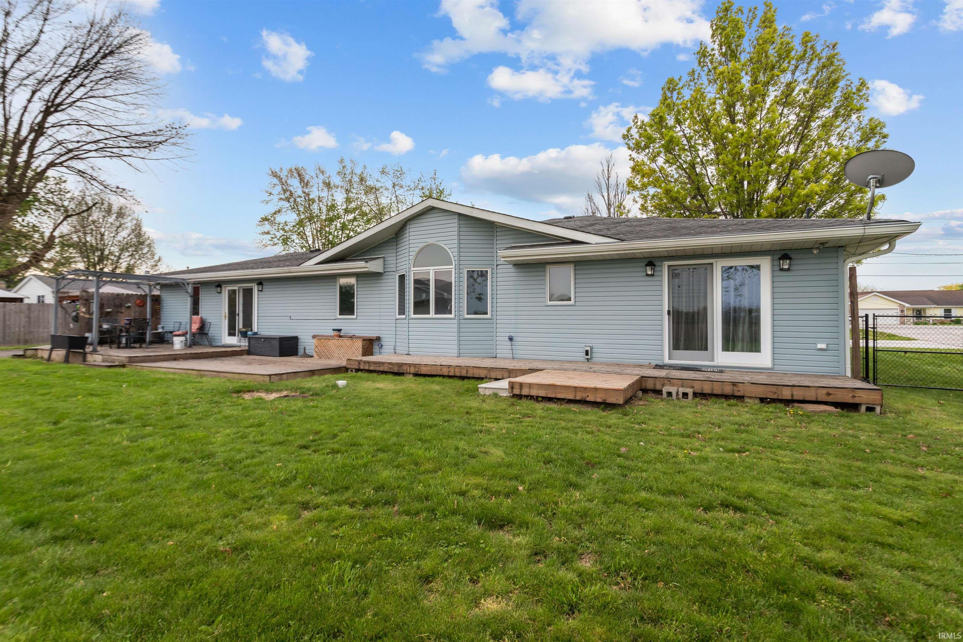 936 East Center Road Kokomo, IN 46902 - Photo 6 of 36
