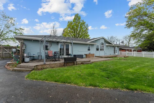 $315,000 | 936 East Center Road, Kokomo, IN 46902