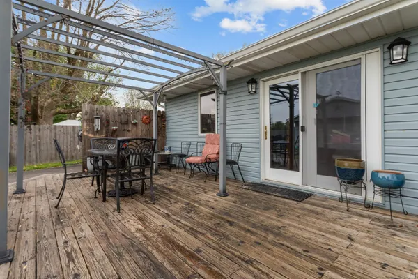 $315,000 | 936 East Center Road, Kokomo, IN 46902