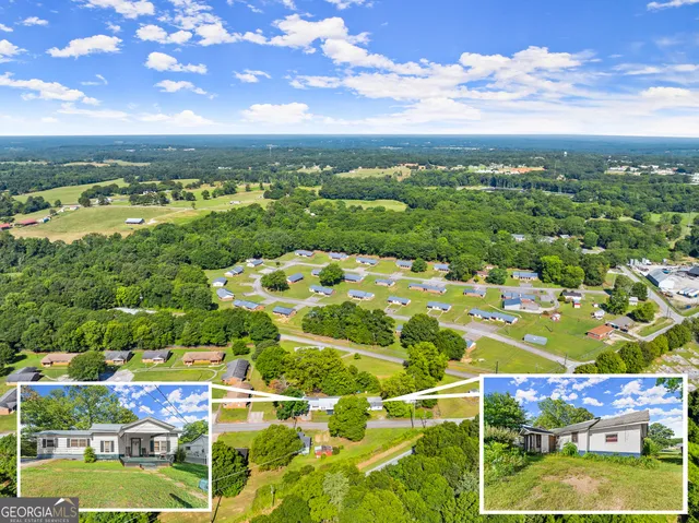 $115,000 | 40 Burch Street, Royston, GA 30662