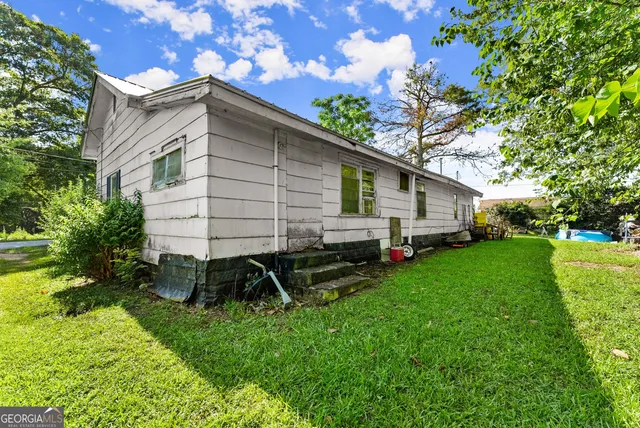 $115,000 | 40 Burch Street, Royston, GA 30662