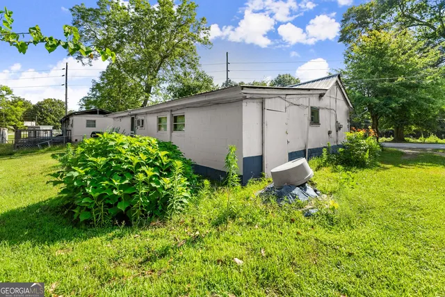 $115,000 | 40 Burch Street, Royston, GA 30662