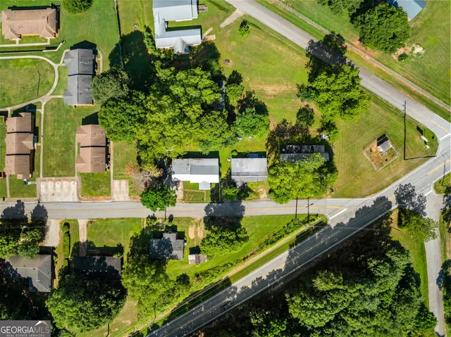 $115,000 | 40 Burch Street, Royston, GA 30662