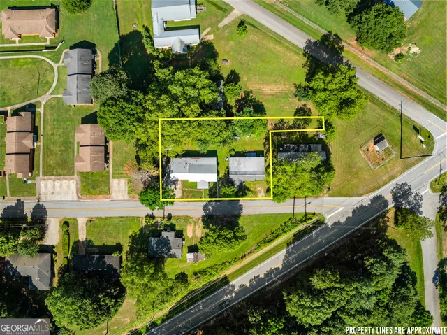 $115,000 | 40 Burch Street, Royston, GA 30662