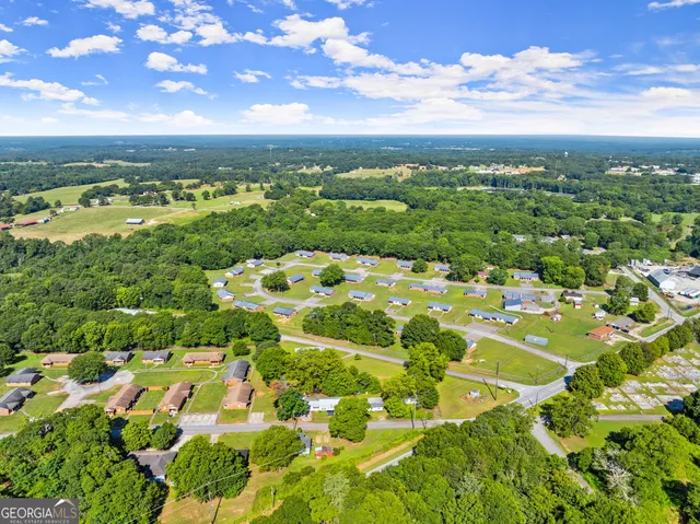 $115,000 | 40 Burch Street, Royston, GA 30662